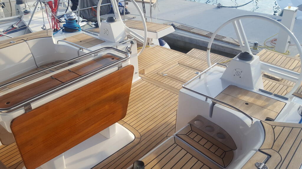 Elan Impression 50 Moonlight