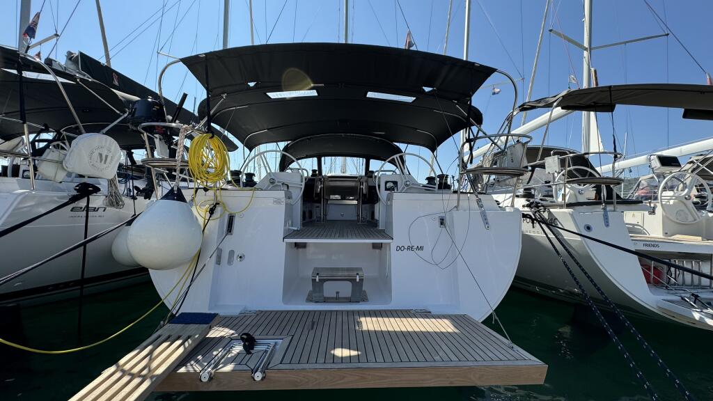 Elan Impression 50.1 Miss Esme