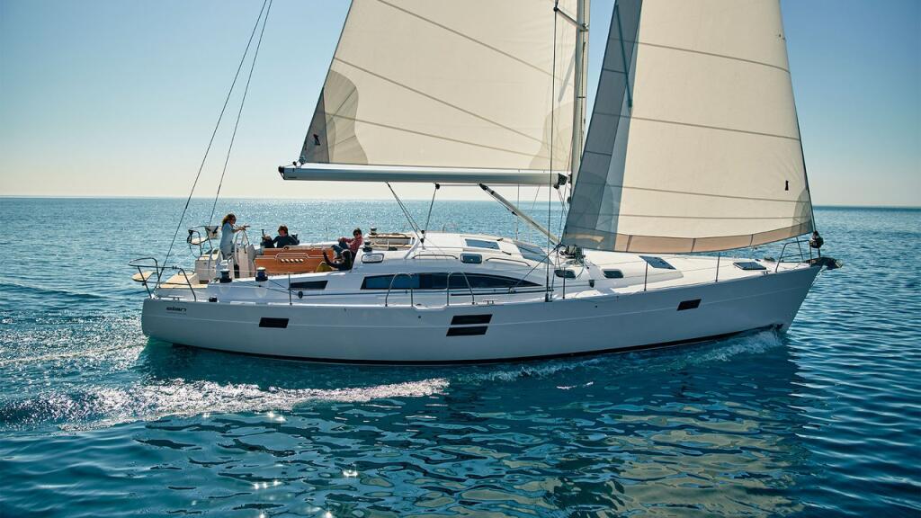 Elan Impression 50.1 Miss Esme