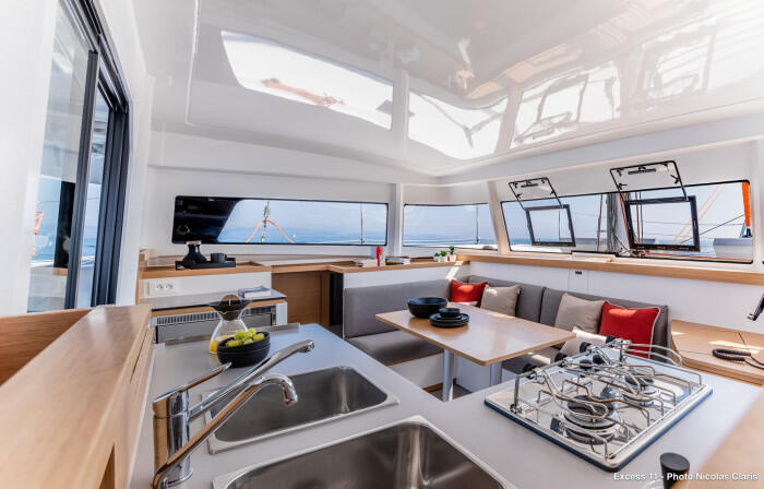 Excess 11 Team Let's Go