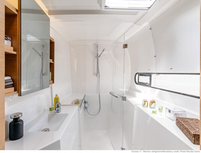 Excess 11 Ella