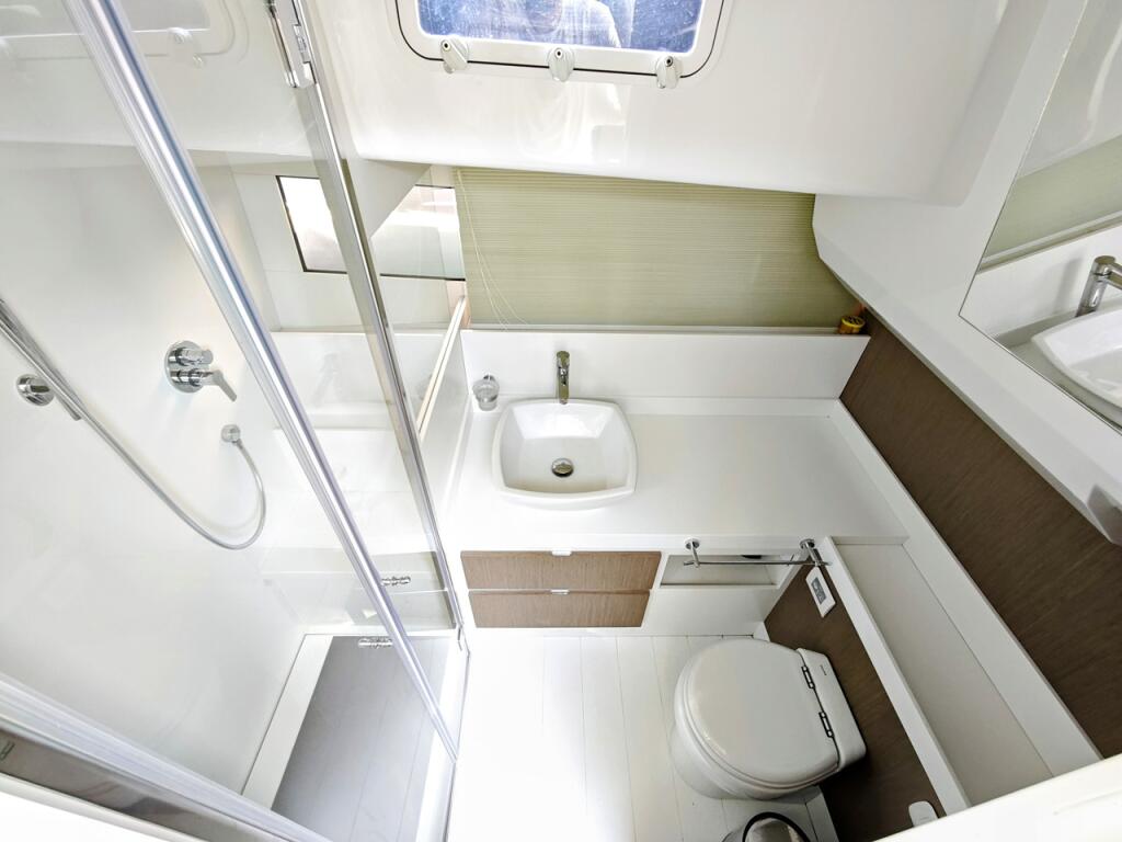 Fiart Seawalker 43 Alexia