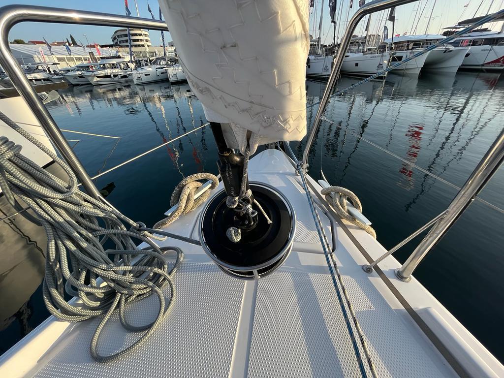 First 36 Ultra First