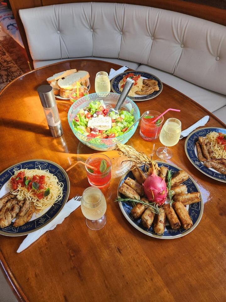 First 45 F5 Edisa