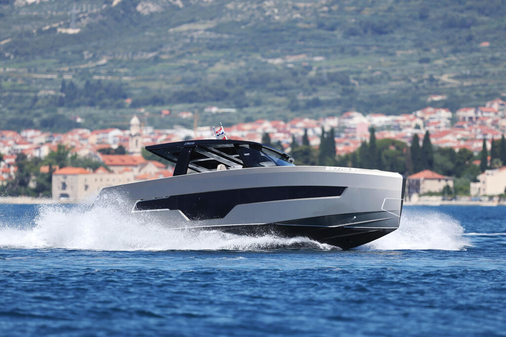 Fjord 41 XL Instant Crush