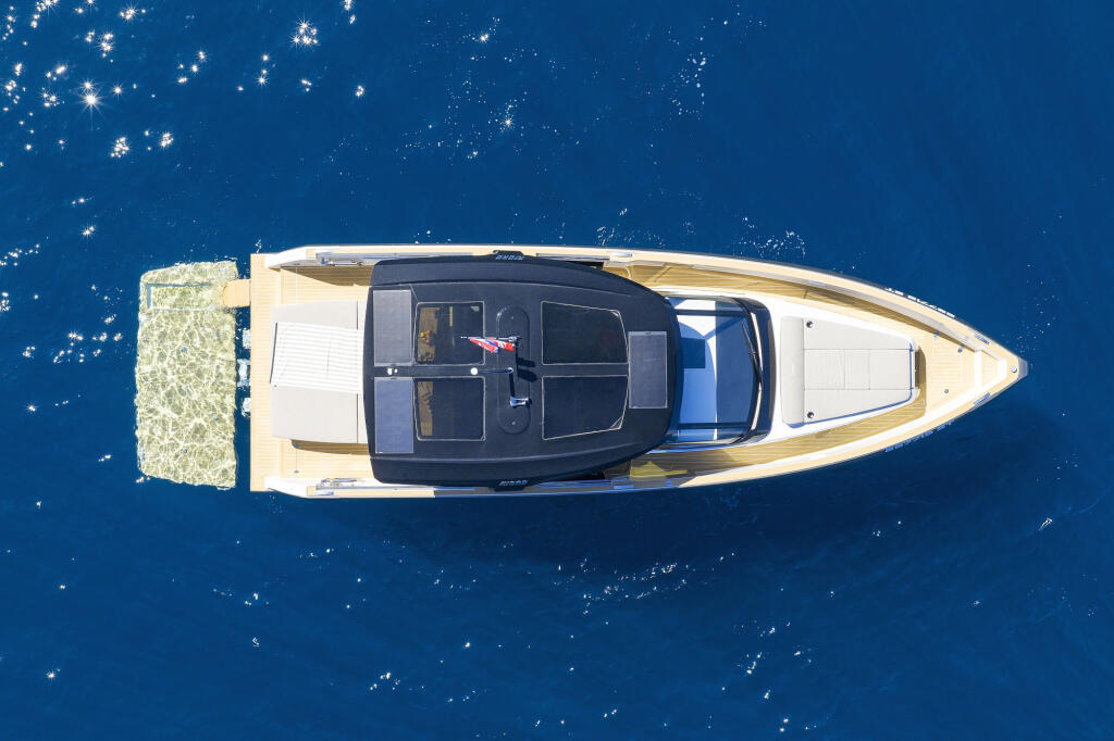 Fjord 41 XL Instant Crush
