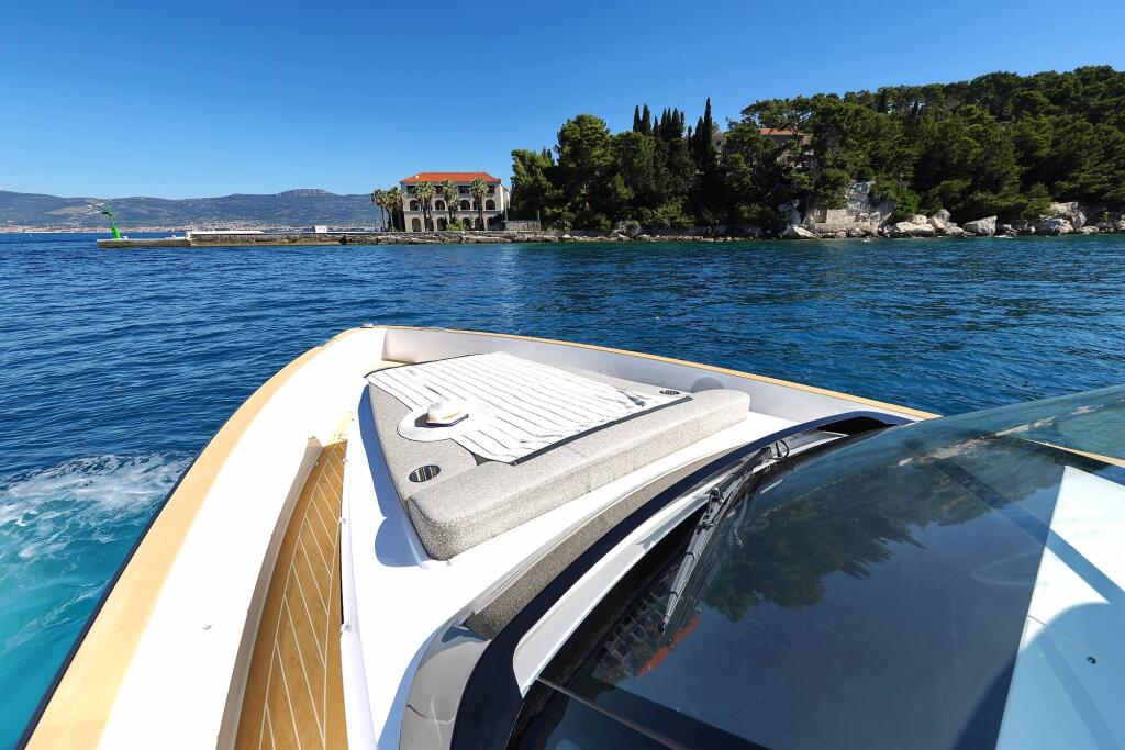 Fjord 41 XL Instant Crush