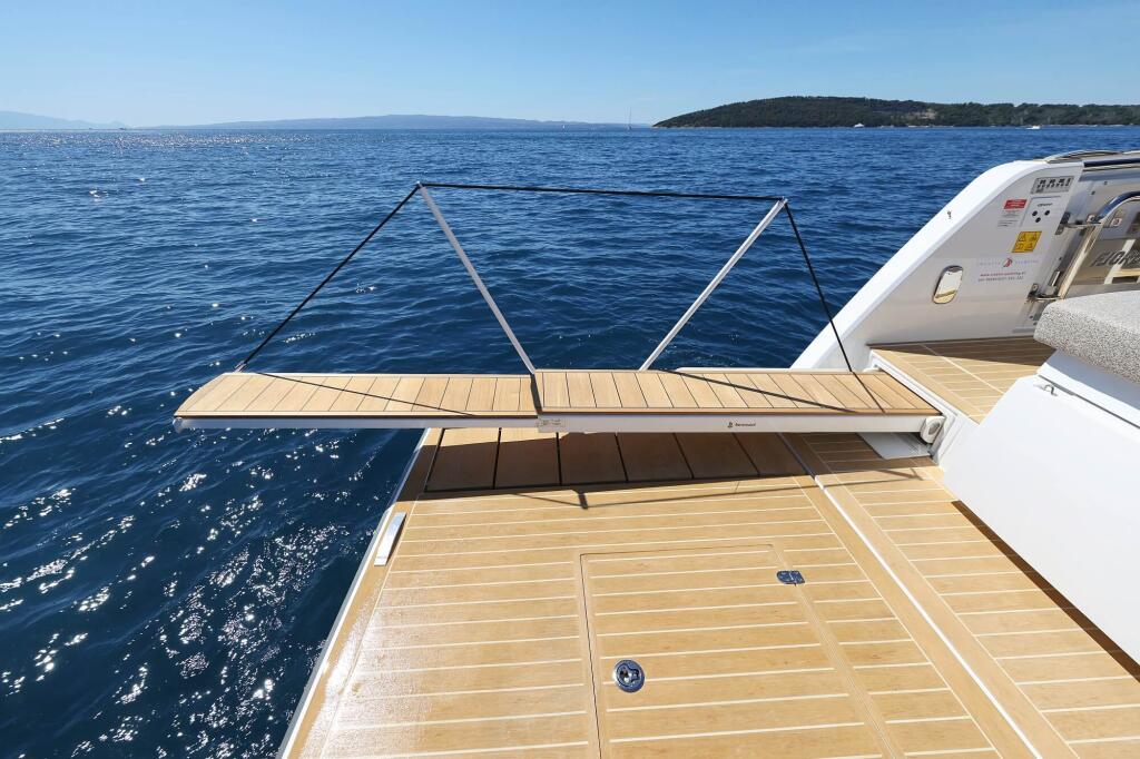 Fjord 41 XL Instant Crush