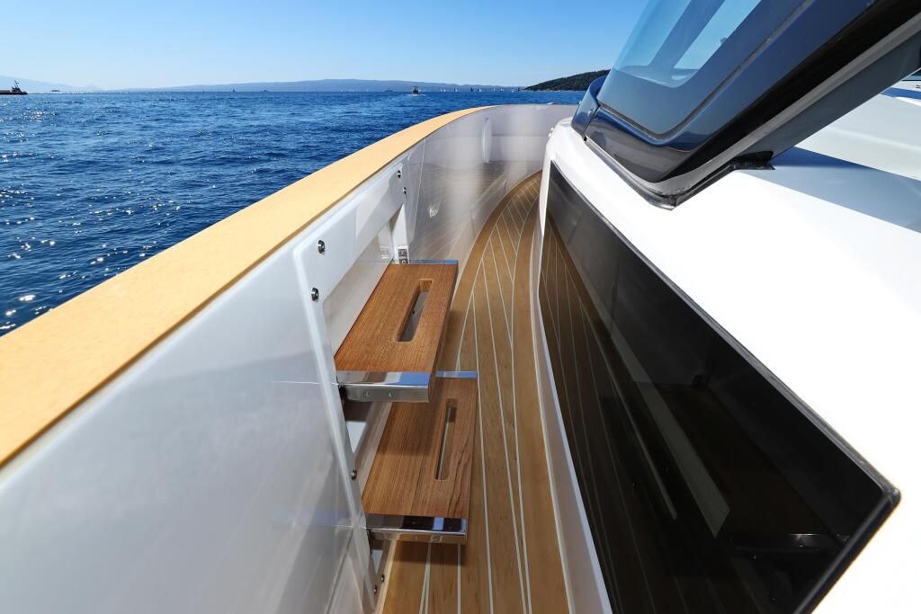 Fjord 41 XL Instant Crush