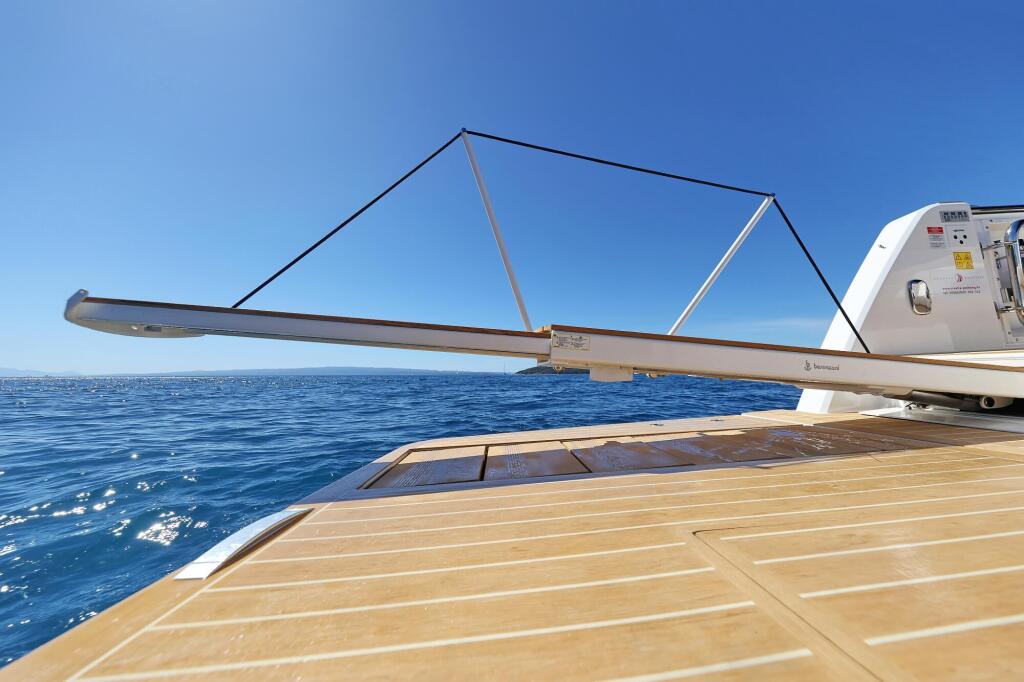 Fjord 41 XL Instant Crush