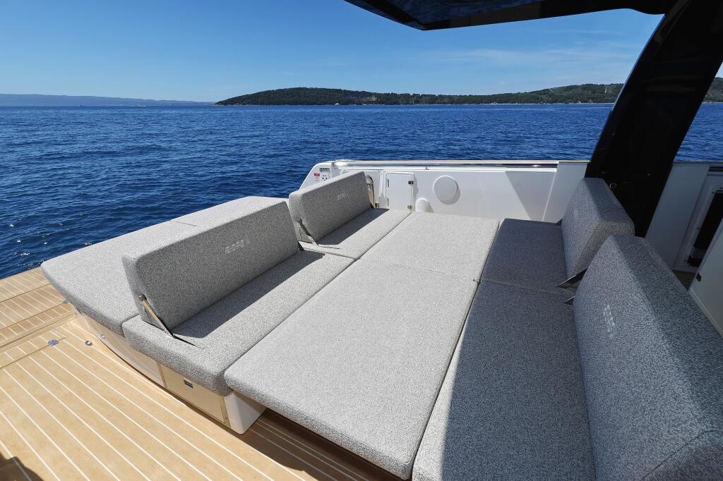 Fjord 41 XL Instant Crush