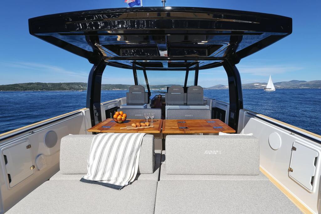 Fjord 41 XL Instant Crush