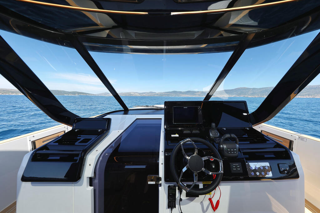 Fjord 41 XL Instant Crush
