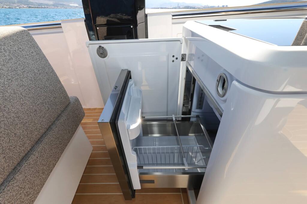 Fjord 41 XL Instant Crush