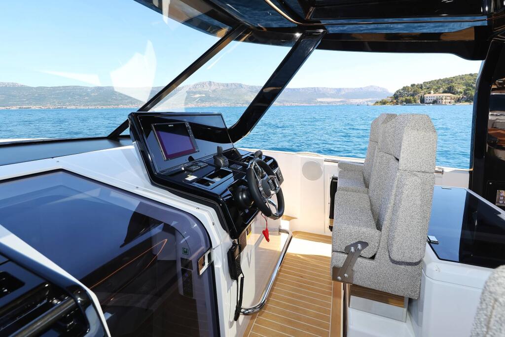Fjord 41 XL Instant Crush