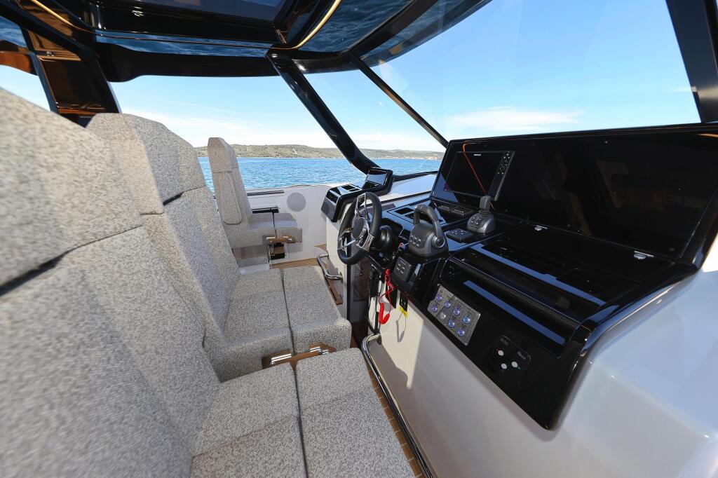 Fjord 41 XL Instant Crush