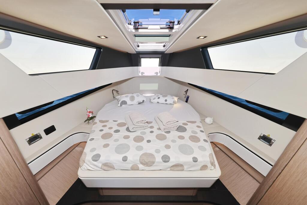 Fjord 41 XL Instant Crush