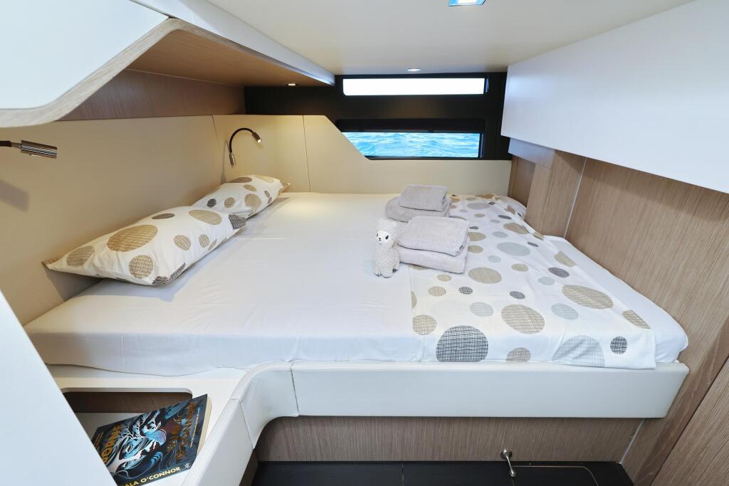 Fjord 41 XL Instant Crush