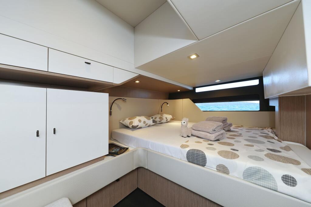 Fjord 41 XL Instant Crush