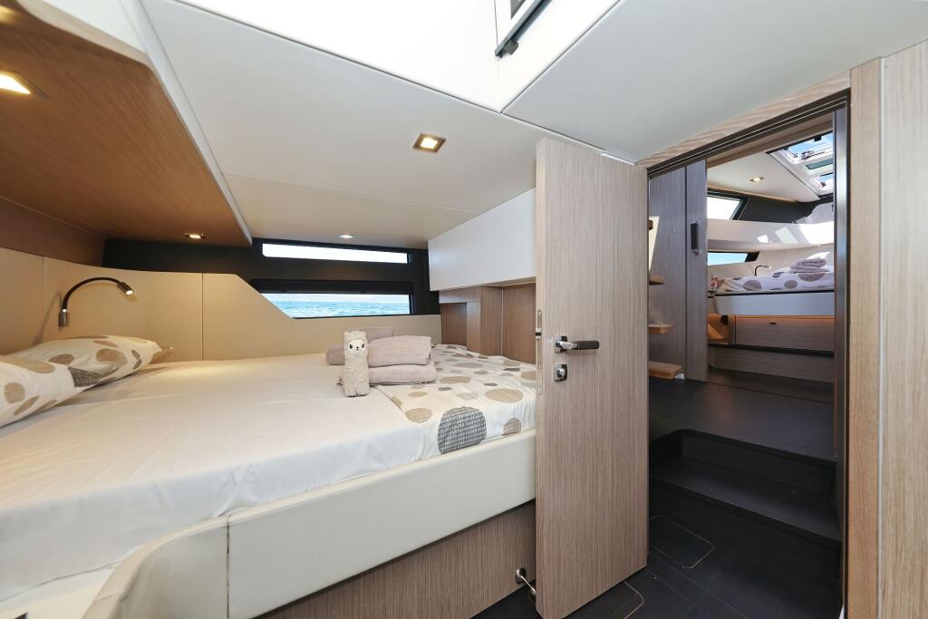 Fjord 41 XL Instant Crush