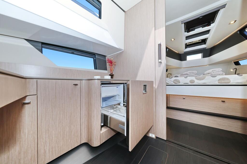 Fjord 41 XL Instant Crush