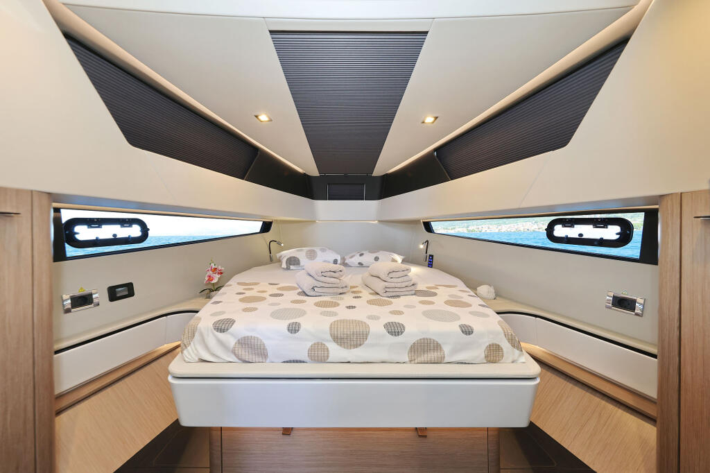 Fjord 41 XL Instant Crush