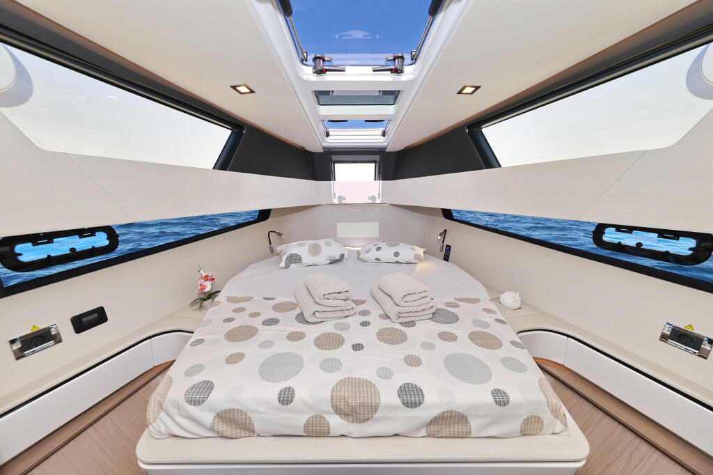 Fjord 41 XL Instant Crush