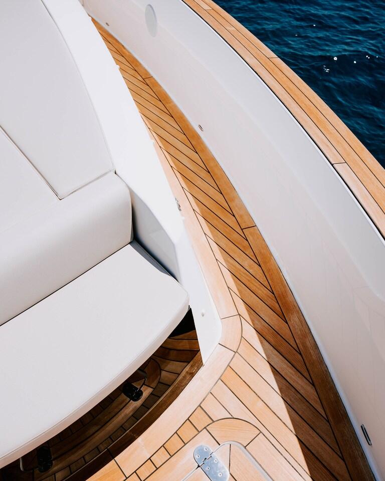 Fjord 53 XL Alb 2