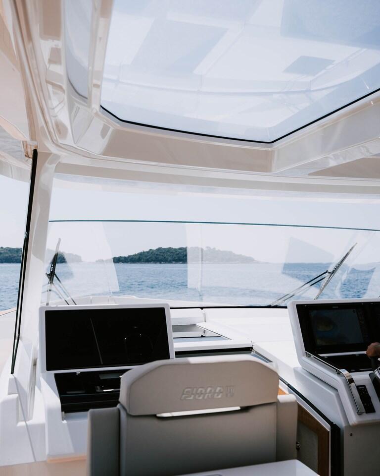 Fjord 53 XL Alb 2