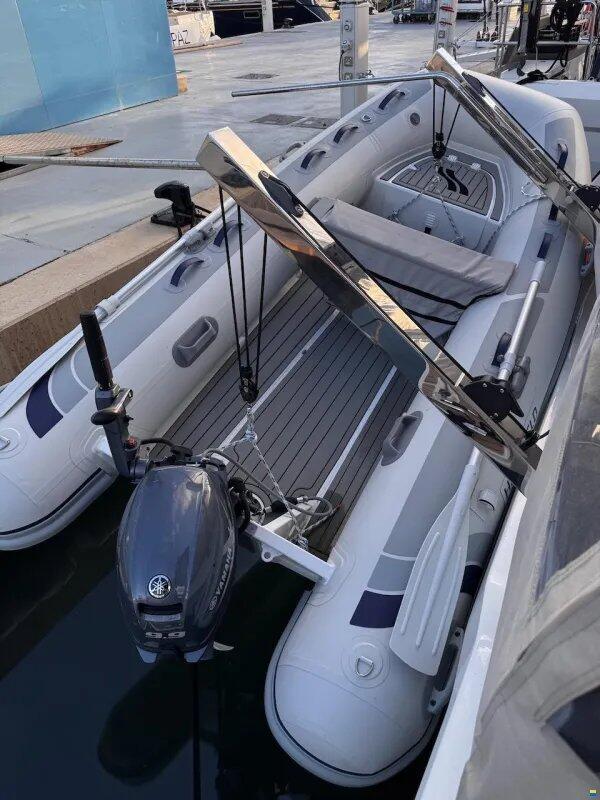 Fountaine Pajot Astrea 42 Maestro Kahuna