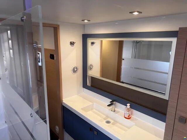 Fountaine Pajot Astrea 42 Maestro Kahuna
