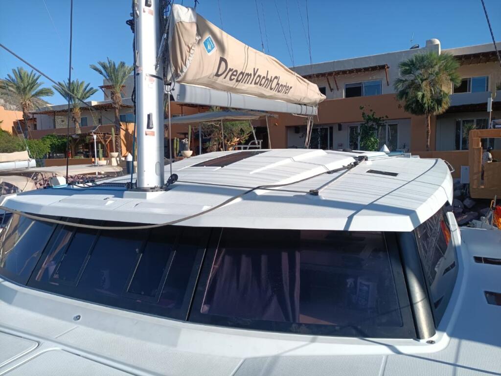 Fountaine Pajot Astrea 42 BELLA BARCA 