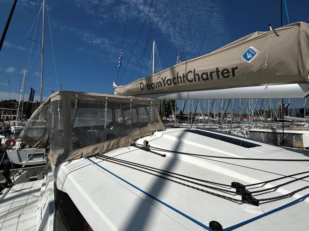 Fountaine Pajot Astrea 42 HAKUNA MATATA I