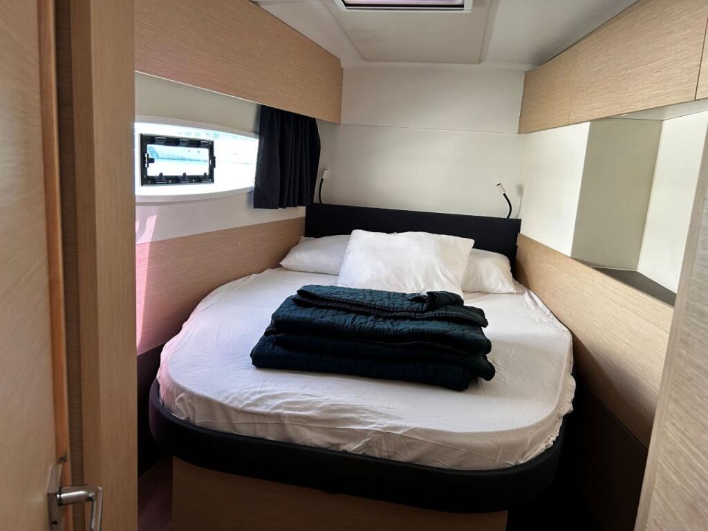 Fountaine Pajot Astrea 42 HAKUNA MATATA I