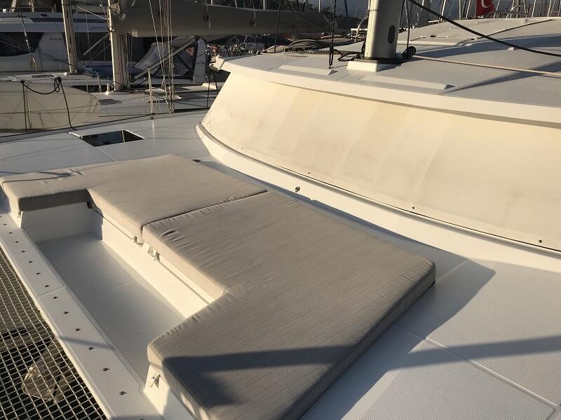 Fountaine Pajot Astrea 42 Bonita
