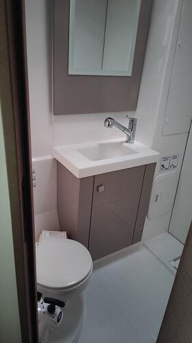 Fountaine Pajot Astrea 42 Reina