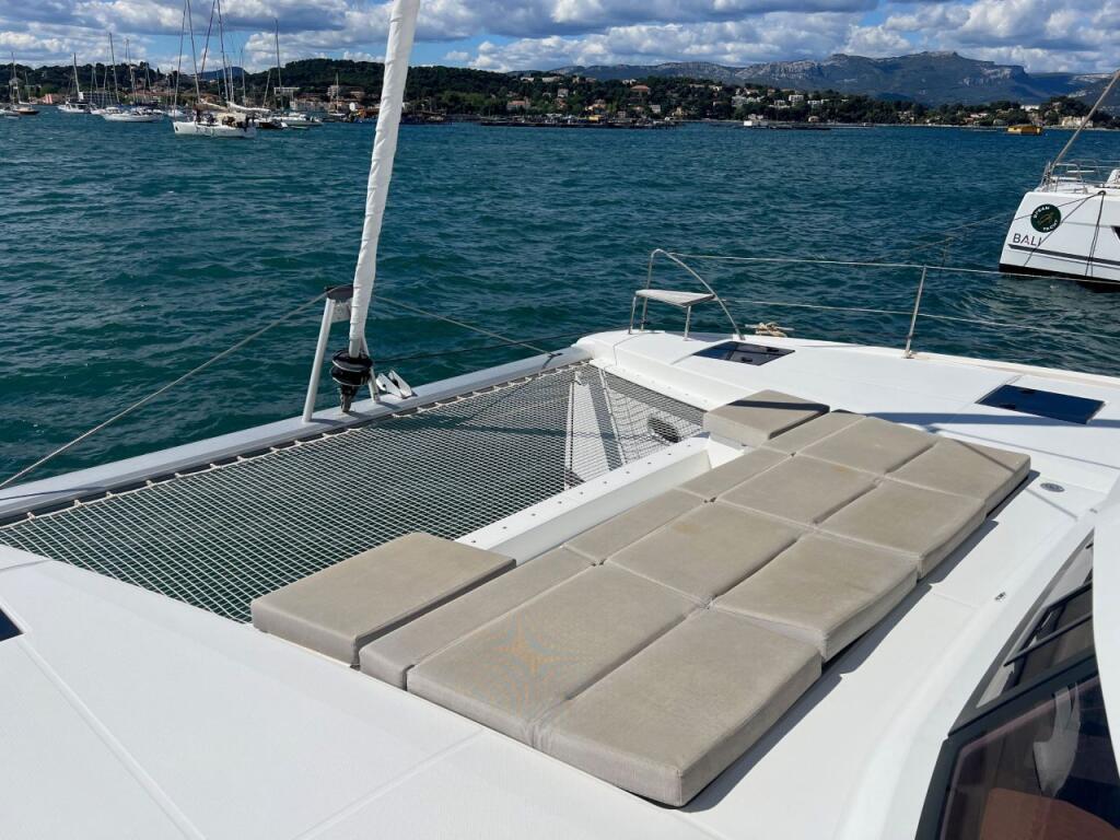 Fountaine Pajot Astrea 42 EL LIBERTAT