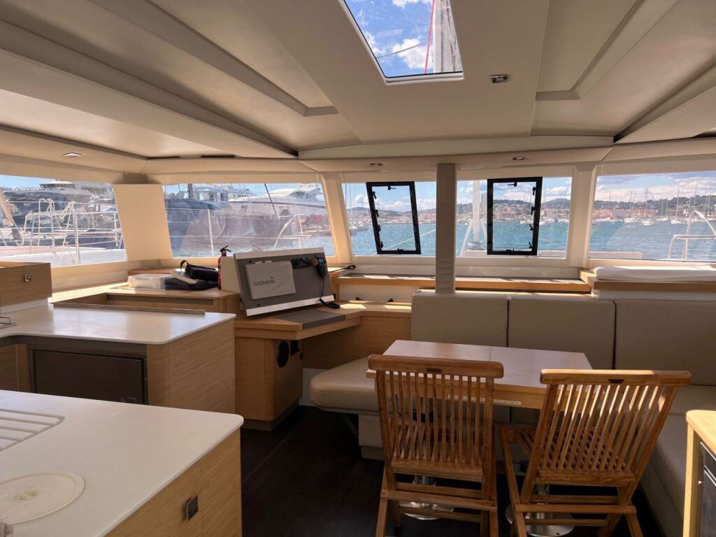 Fountaine Pajot Astrea 42 EL LIBERTAT