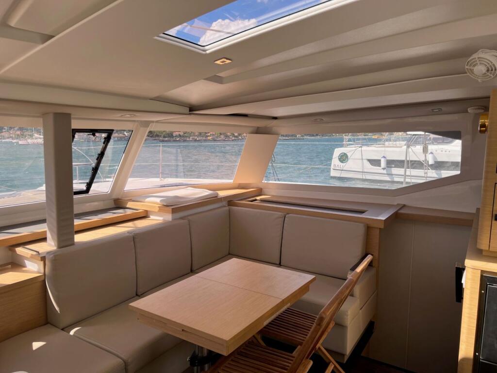 Fountaine Pajot Astrea 42 EL LIBERTAT