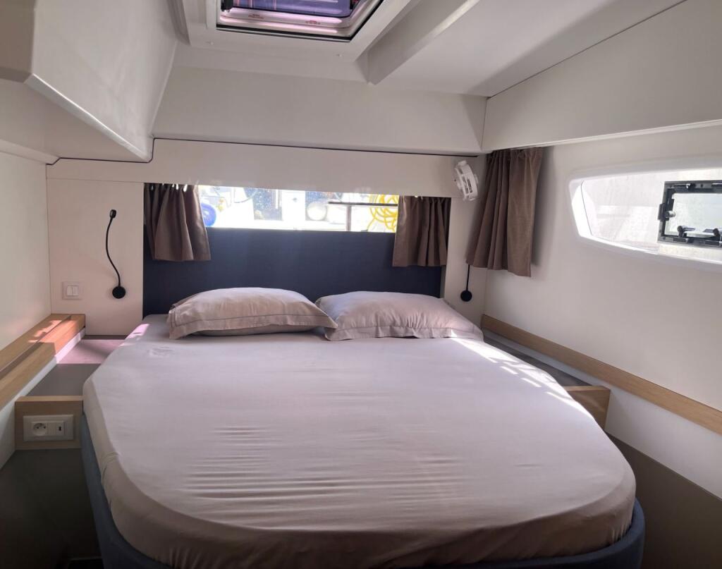 Fountaine Pajot Astrea 42 EL LIBERTAT