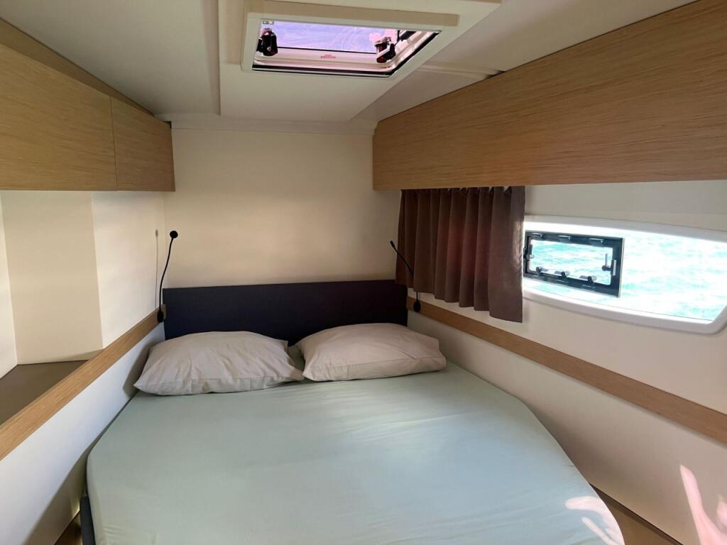 Fountaine Pajot Astrea 42 EL LIBERTAT