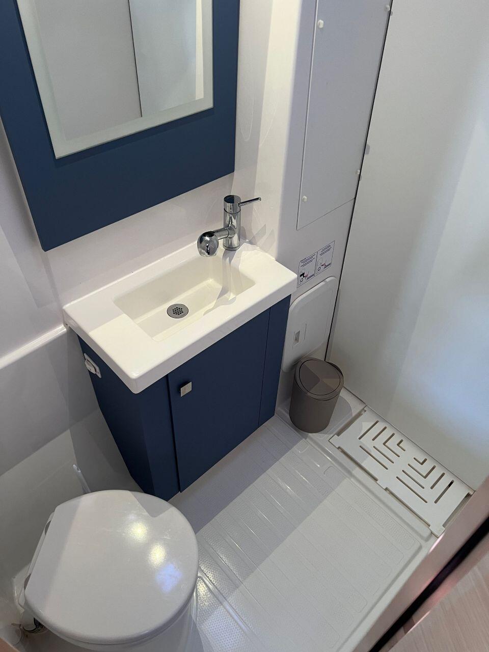 Fountaine Pajot Astrea 42 EL LIBERTAT