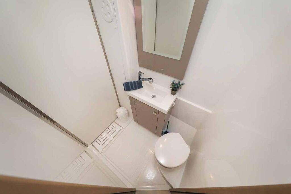 Fountaine Pajot Astrea 42 Ariel