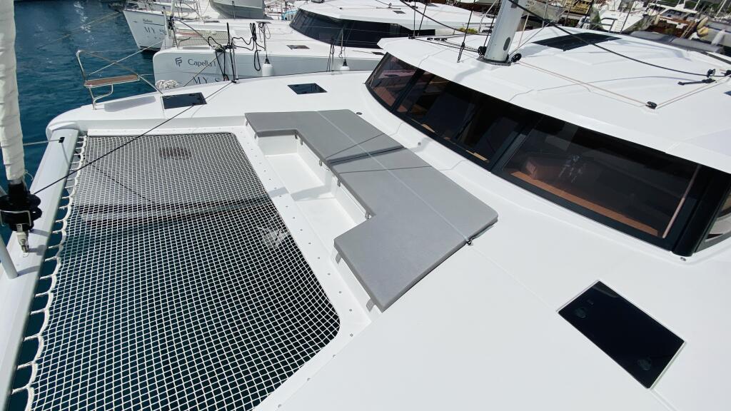 Fountaine Pajot Astrea 42 Sirius 1