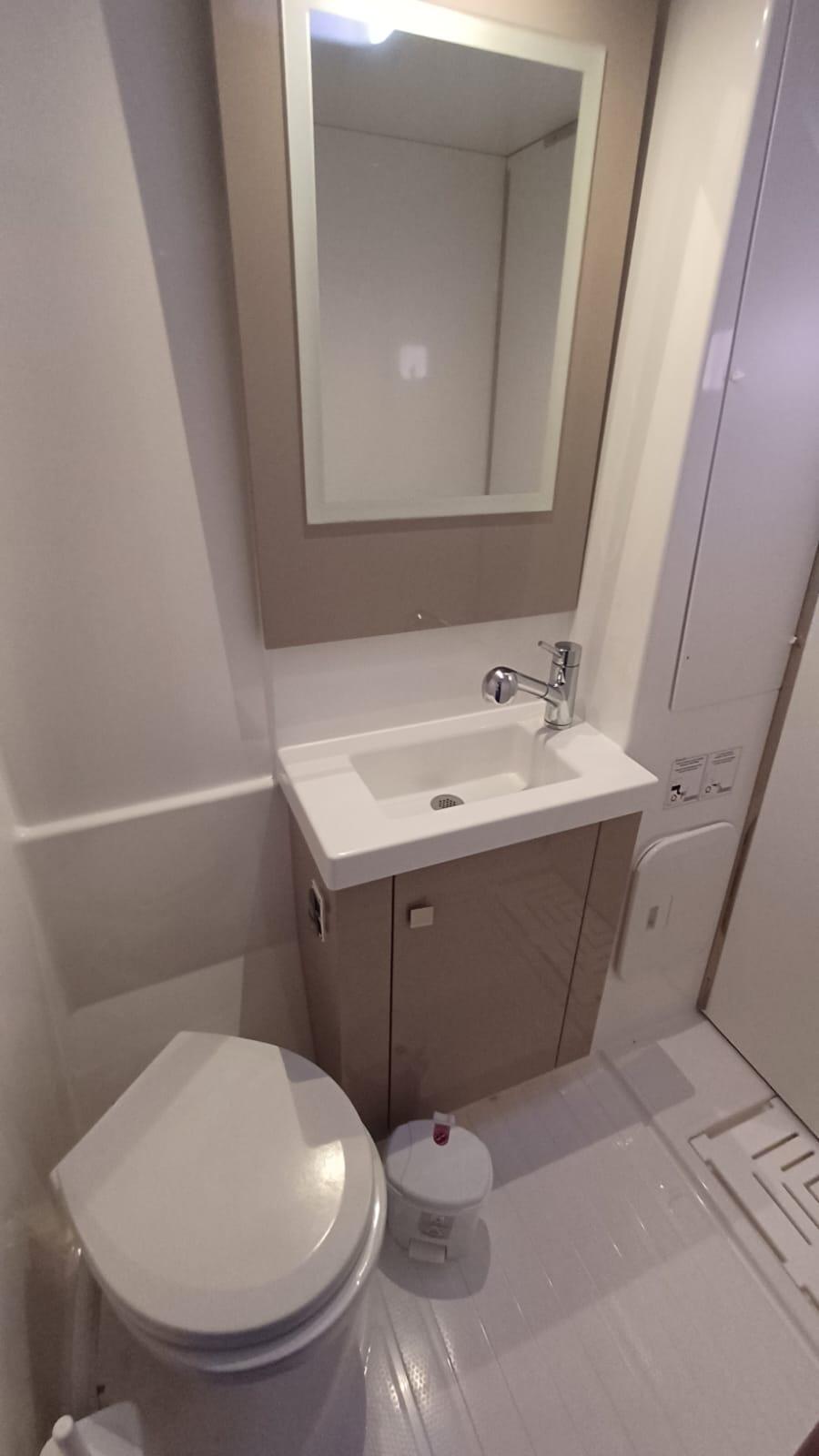 Fountaine Pajot Astrea 42 Cicada