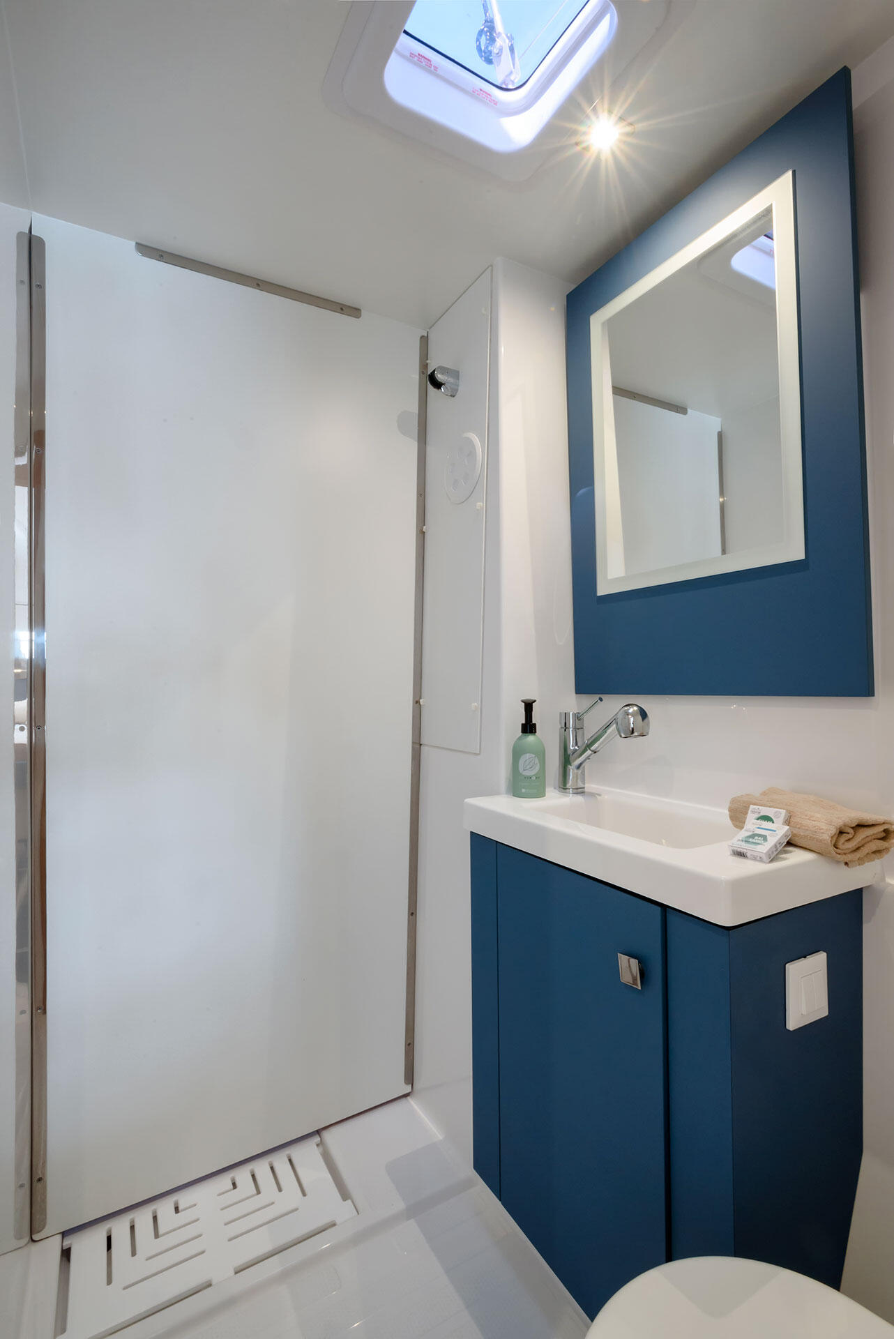 Fountaine Pajot Astrea 42 Amapola