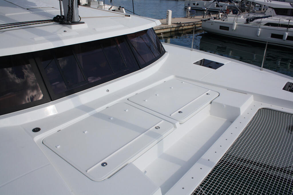 Fountaine Pajot Astrea 42 Mae Fee