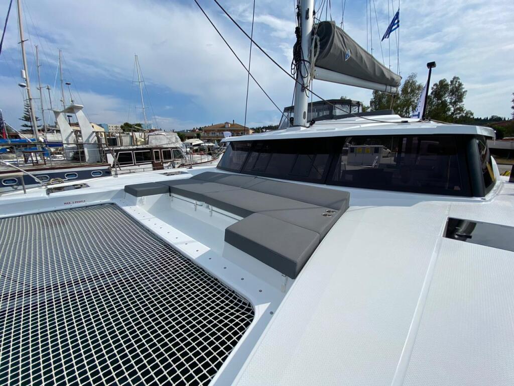 Fountaine Pajot Astrea 42 Ooga Chaka
