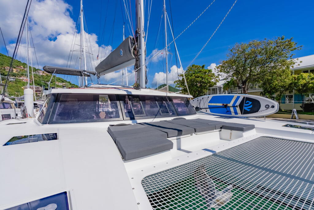 Fountaine Pajot Astrea 42 Pegasus