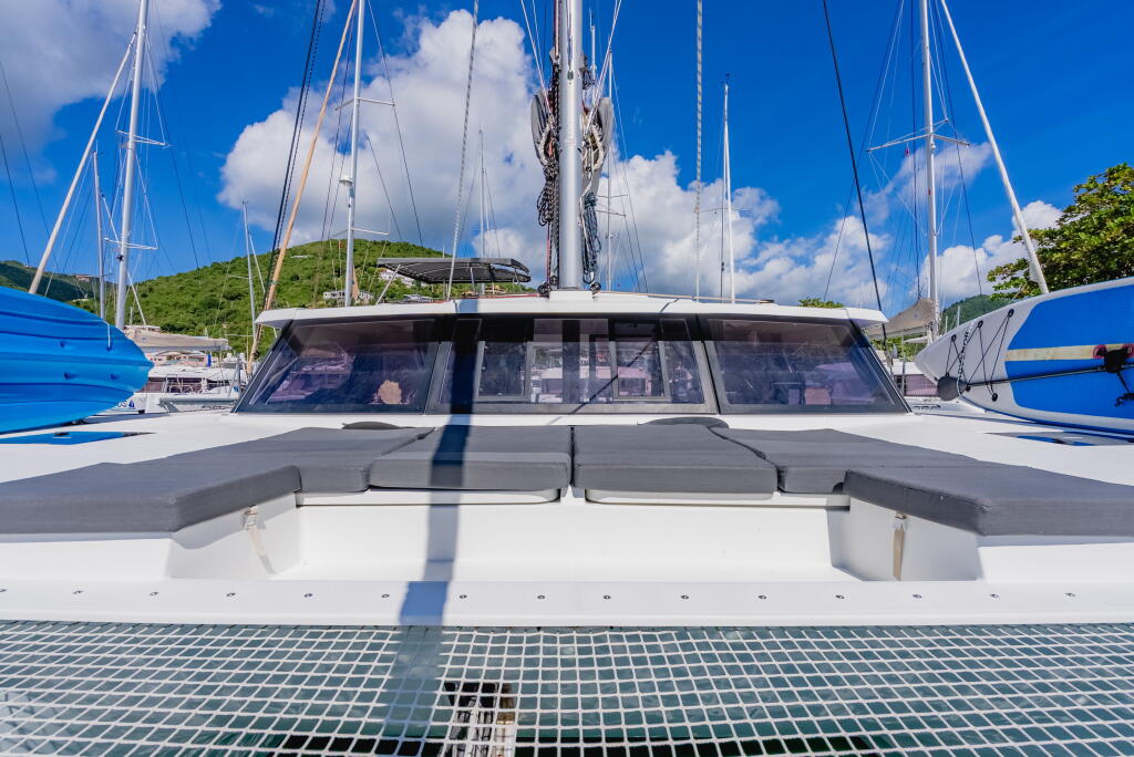 Fountaine Pajot Astrea 42 Pegasus